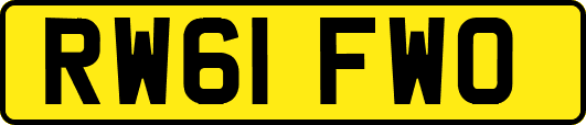 RW61FWO