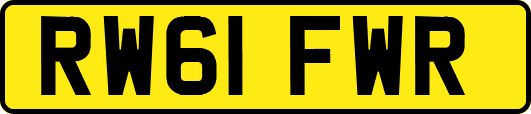 RW61FWR