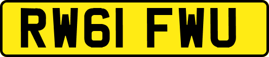 RW61FWU