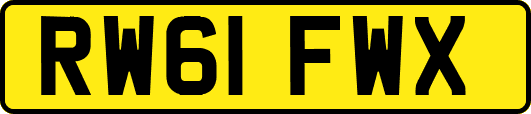 RW61FWX