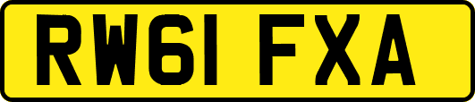 RW61FXA