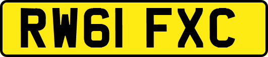 RW61FXC