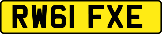 RW61FXE