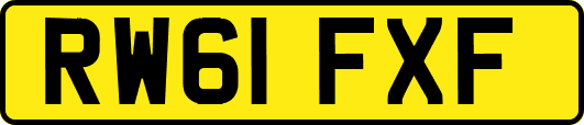 RW61FXF