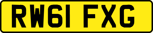 RW61FXG