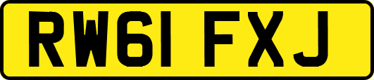 RW61FXJ