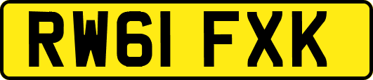 RW61FXK