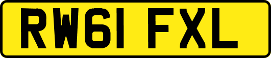 RW61FXL