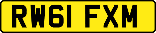 RW61FXM