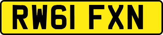 RW61FXN
