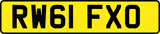RW61FXO