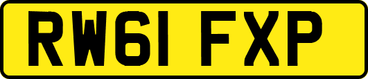 RW61FXP