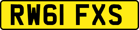 RW61FXS