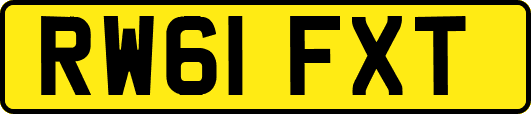 RW61FXT