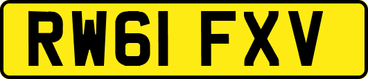 RW61FXV