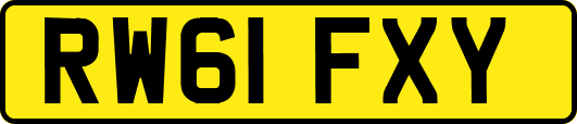 RW61FXY