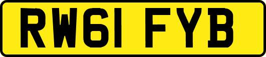 RW61FYB