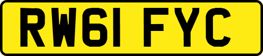 RW61FYC