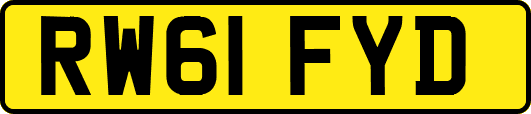 RW61FYD