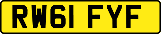 RW61FYF