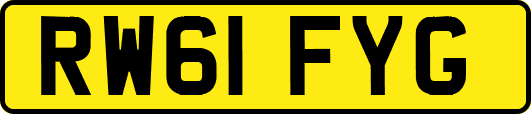 RW61FYG