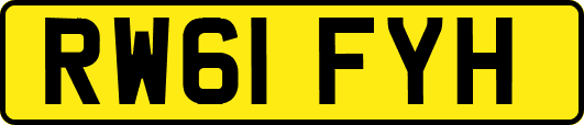 RW61FYH