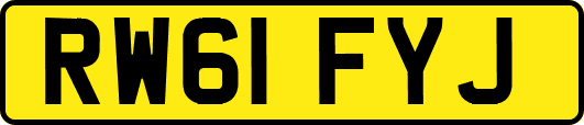 RW61FYJ