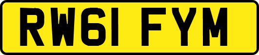 RW61FYM