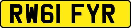RW61FYR