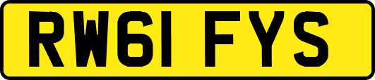 RW61FYS