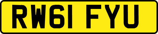 RW61FYU