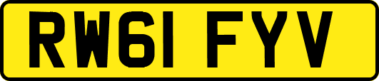 RW61FYV