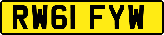 RW61FYW