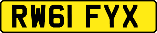 RW61FYX