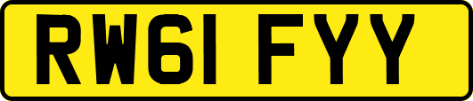 RW61FYY