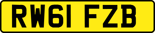 RW61FZB