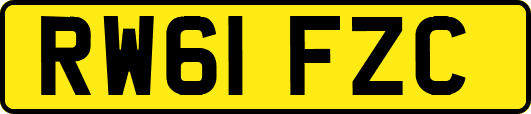 RW61FZC