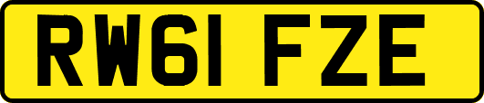 RW61FZE