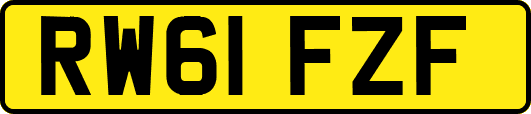 RW61FZF