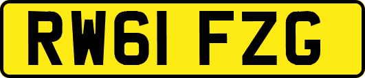 RW61FZG