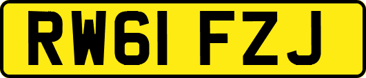 RW61FZJ