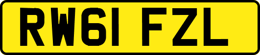 RW61FZL