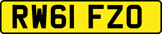 RW61FZO