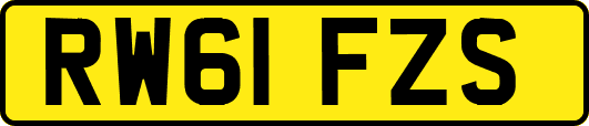 RW61FZS