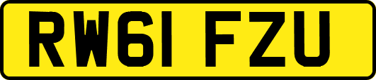 RW61FZU