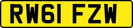 RW61FZW