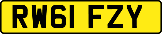 RW61FZY
