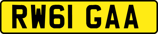 RW61GAA