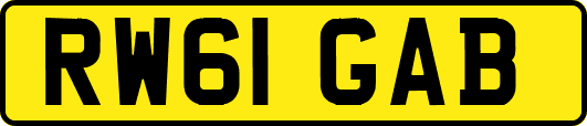 RW61GAB