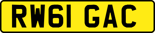 RW61GAC